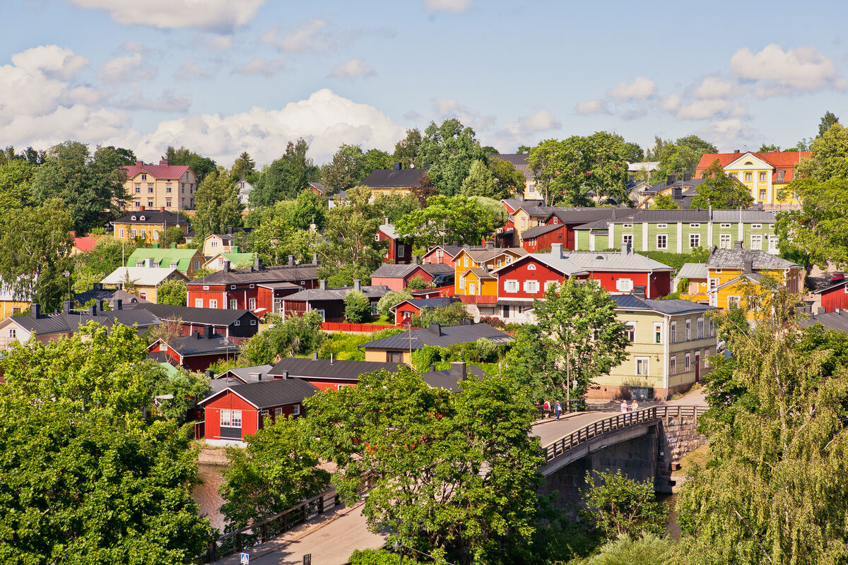 Photo, Visit Finland, 2025